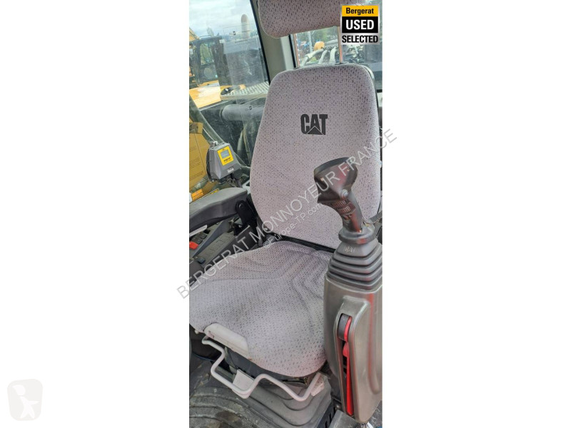 Excavator Caterpillar M315F IVC