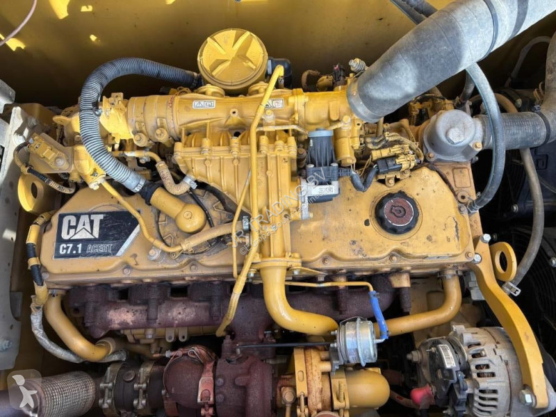 Багер Caterpillar 330 (NEXT GEN)
