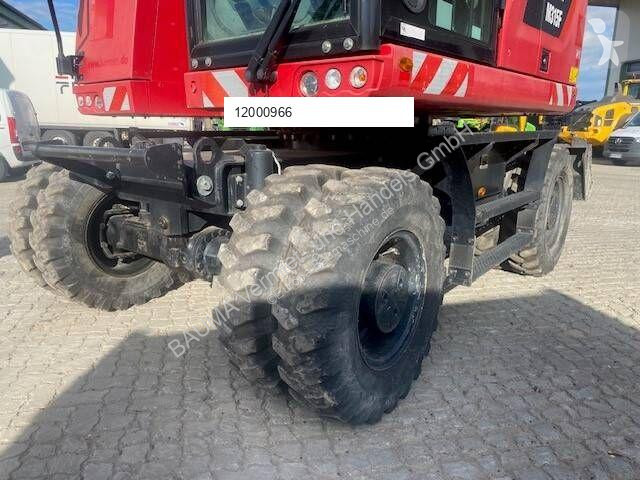 Graafmachine Caterpillar F VAH 3D Dual Trimble...