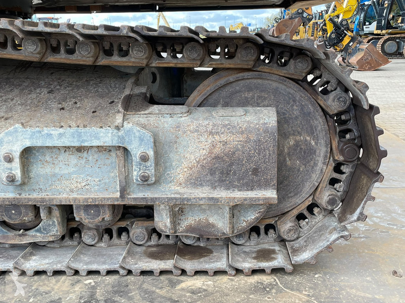 Excavator Liebherr R936NLC