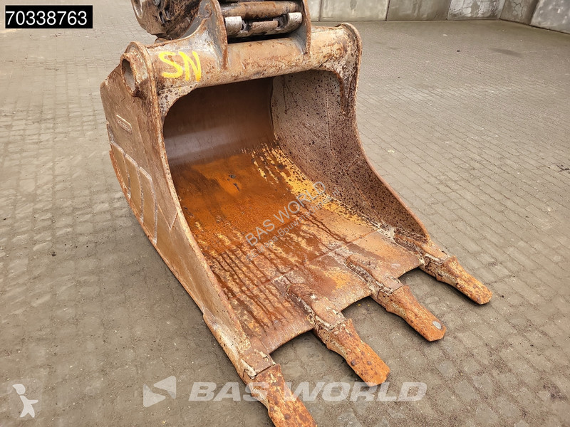 Багер Volvo 0 E L