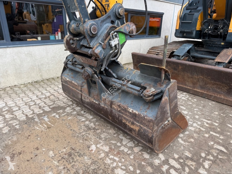 جرافة Hyundai HX 235 LCR - HX 235 - HX235LCR