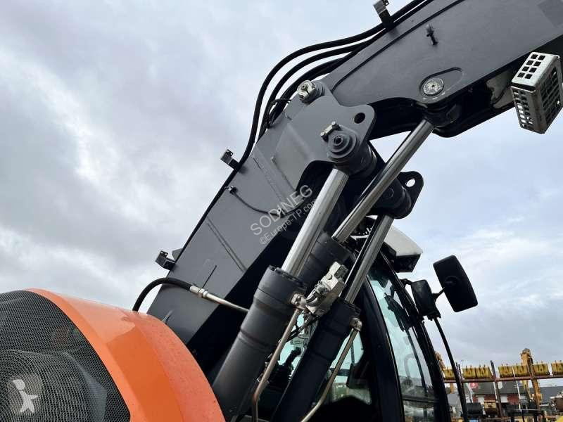 Багер Liebherr R920K NLC