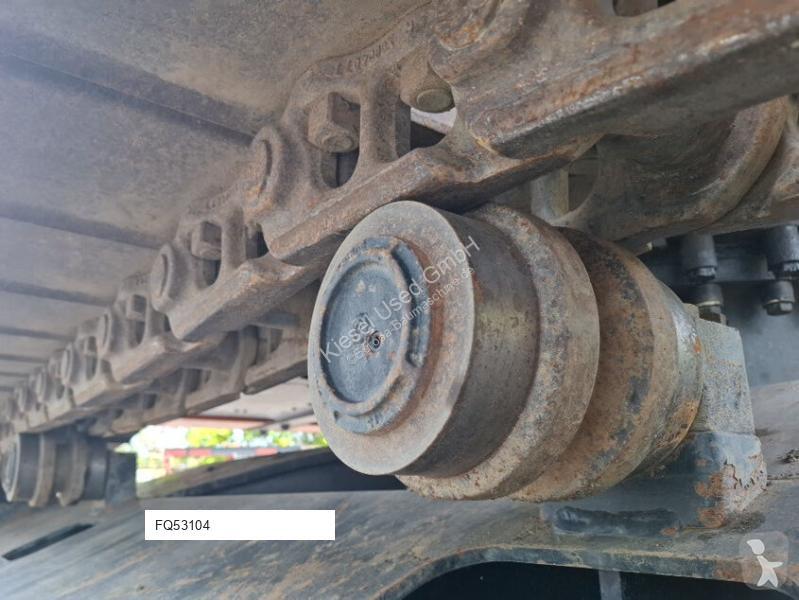 Graafmachine Hitachi 0LCN-7