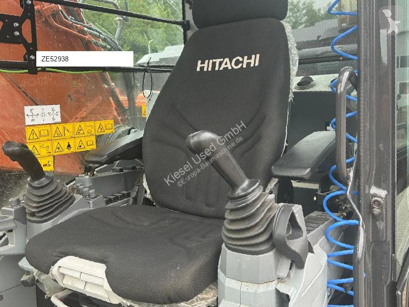 Graafmachine Hitachi 7 Long Reach