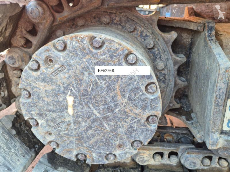 Graafmachine Hitachi 7