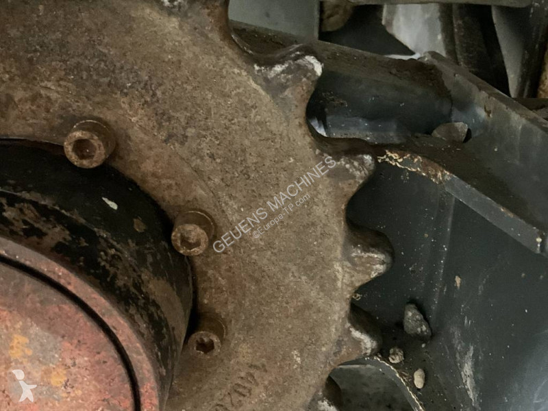 Escavadora Wacker Neuson Et 16