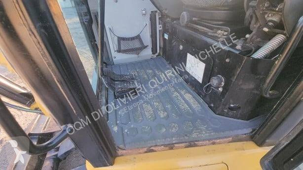 Graafmachine Caterpillar 304E2 CR