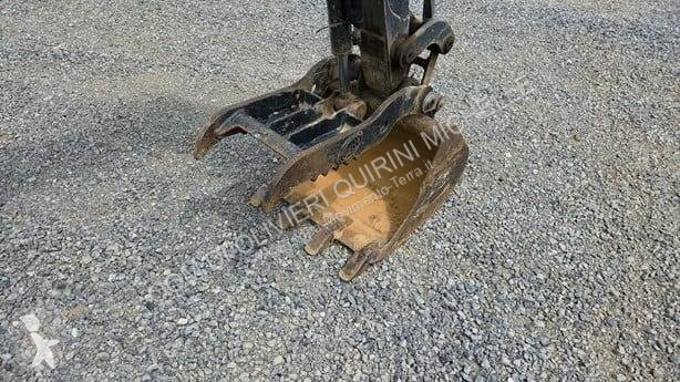 جرافة John Deere