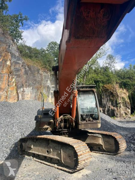 Graafmachine Hitachi Non Running ZX330-3