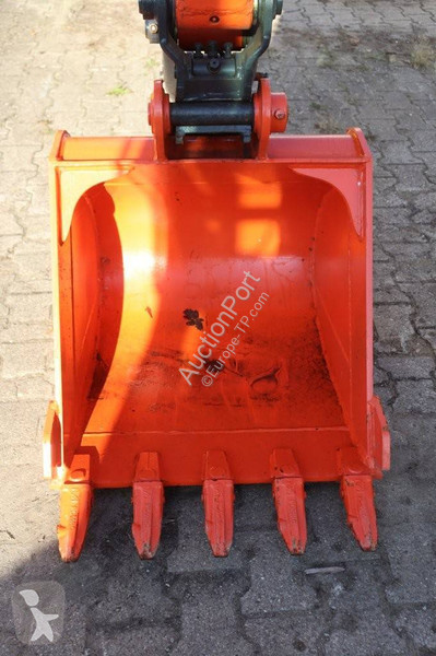 Graafmachine Kubota KX155-5