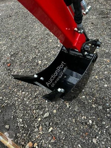 Escavadora  BK145