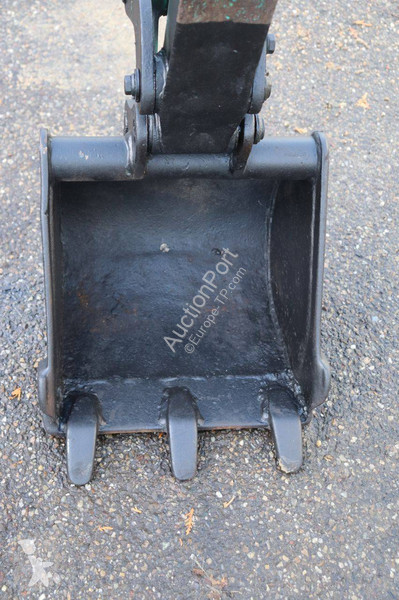 Escavadora Komatsu PC-03