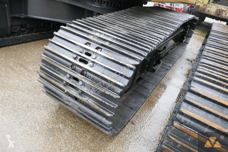 Graafmachine Caterpillar 349FL