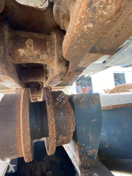 Escavadora Hyundai HX 145LCR