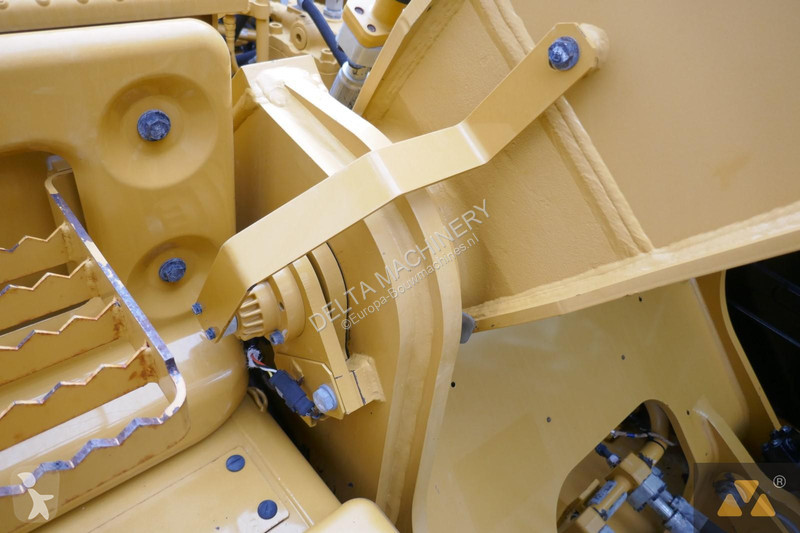 Graafmachine Caterpillar 336FL