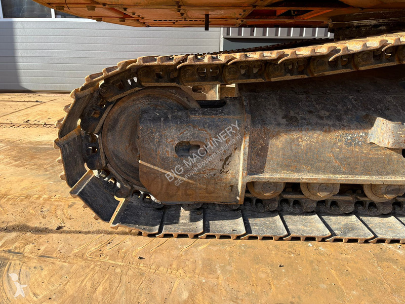 Escavatore Doosan -3