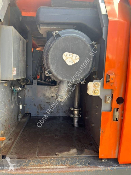 Escavatore Hitachi LC-5 B
