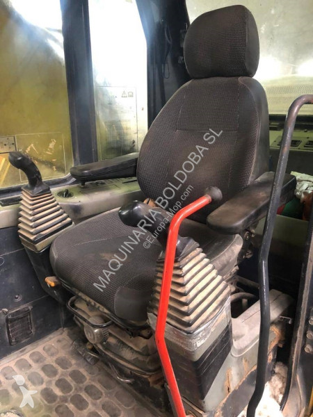 Skovl Komatsu LC