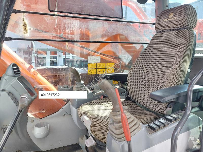 Skovl Hitachi ZX890LCH-6