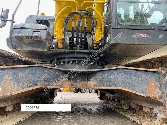Skovl Hitachi ZX 290 LC N-5 (1775)