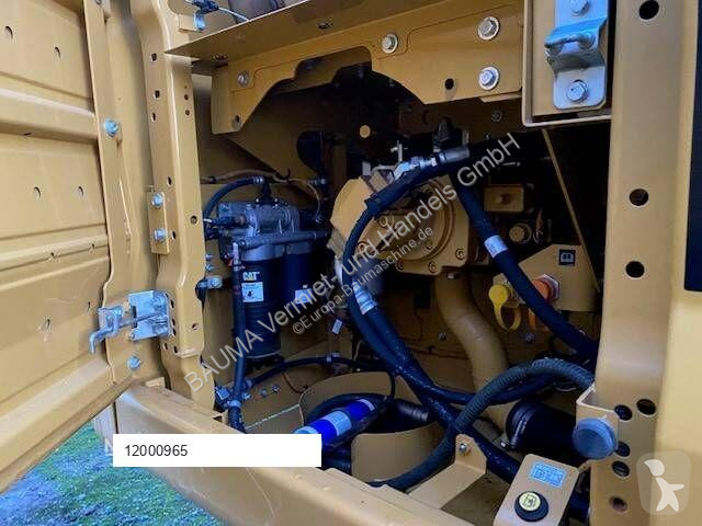 Skovl Caterpillar 320-07 MIETE / RENTAL (12000965)