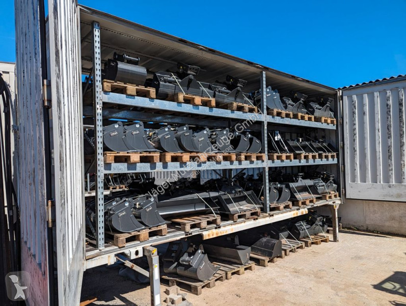Excavadora Atlas AC 35 UF - Netto....