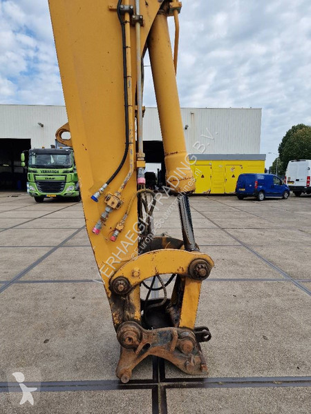 جرافة Liebherr 934HDSL Litronic