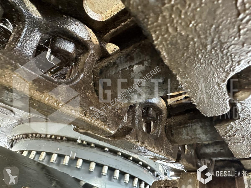 جرافة Liebherr  R930LC G8