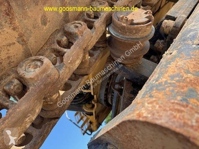 Skovl Caterpillar 352F