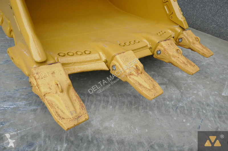 Graafmachine Caterpillar 390F LME