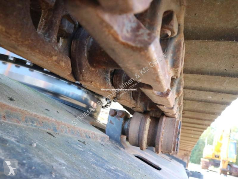 Excavator Sany SY 265 CLC