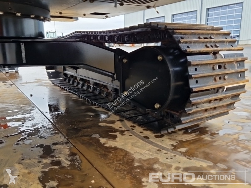 Graafmachine Hitachi -5A