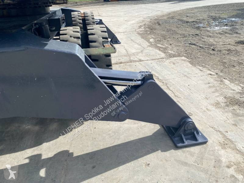 Lopatový nakládač Fuchs MHL340