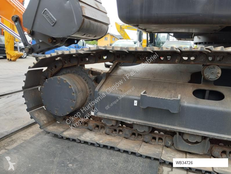 Excavator Doosan DX225