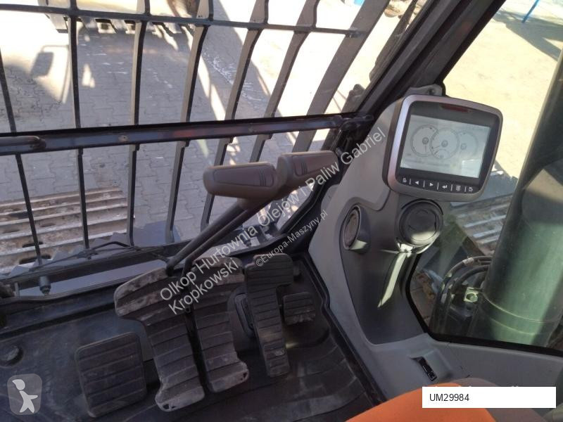 Skovl Doosan -5 Z SYSTEMEM 3D LEICA /Tylko...