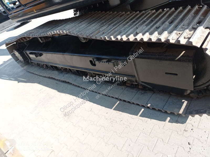 Excavadora Hitachi 0 LC-6 Z SYSTEMEM 3D LEICA...
