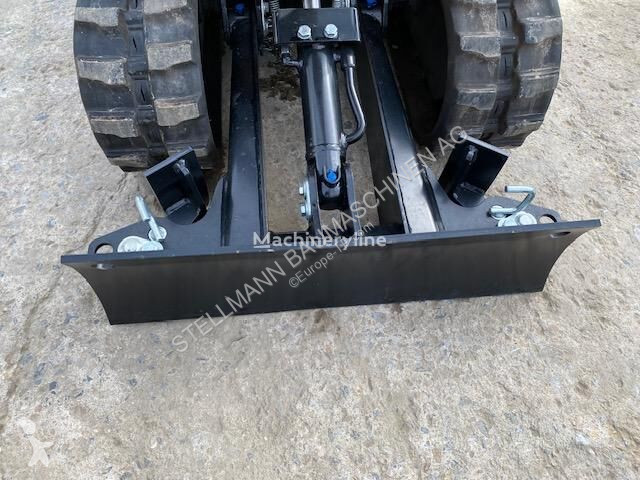 Excavator Caterpillar 3009