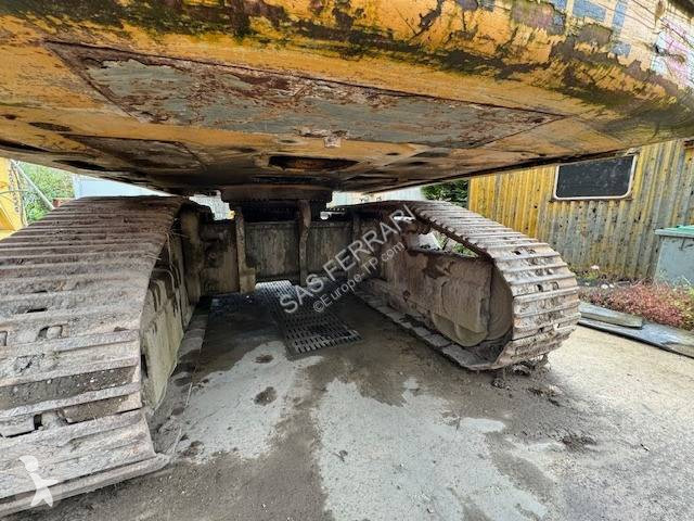 Skovel Liebherr 944B VH-HD