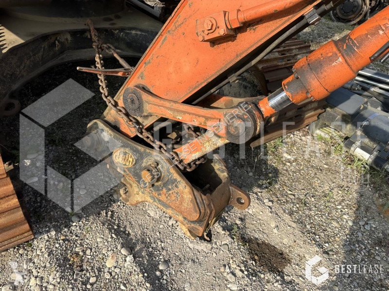 Escavatore Hitachi  ZAXIS 135 US