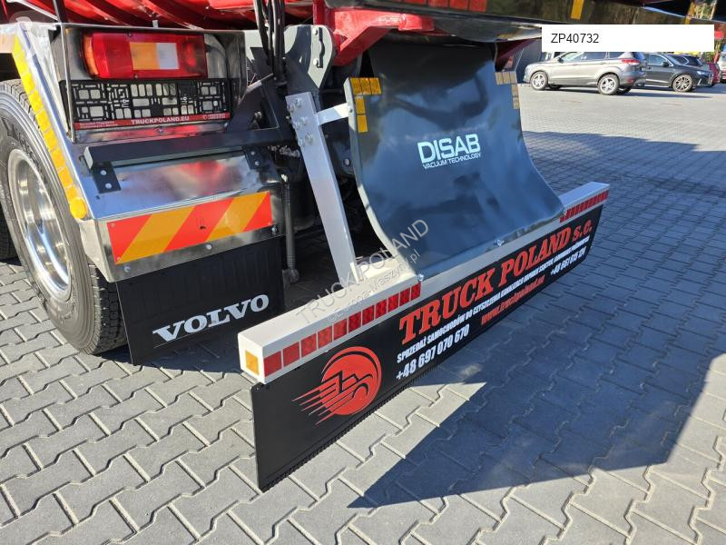 Kamion Volvo Disab