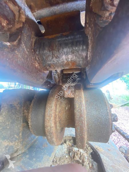 Escavadora Volvo 235EL