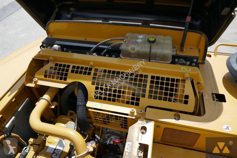 Graafmachine Caterpillar 336FL