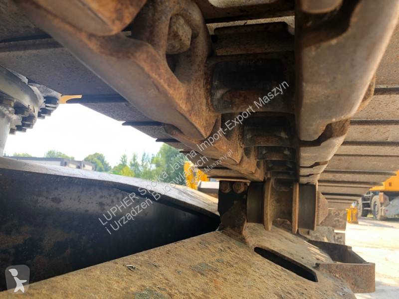 Excavator Komatsu PC210LC-11