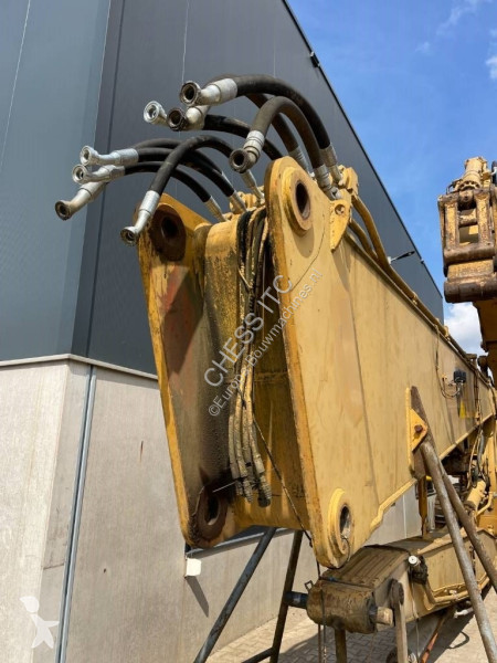 Escavatore Caterpillar UHD -- 31.5 mtr --...