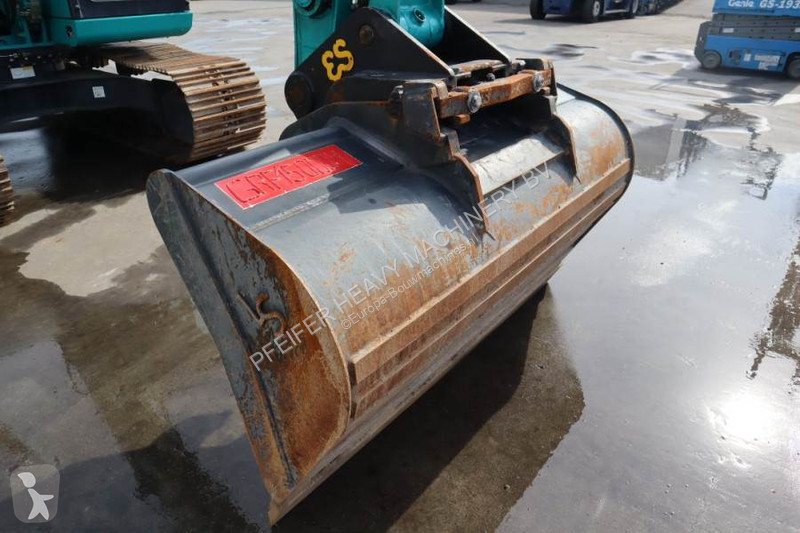 Skovl Sunward 5F CE certification, Diesel,...