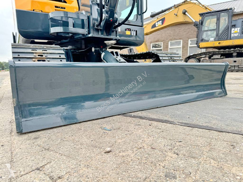 Escavadora Hyundai HX60 - New / Unused / 2024...