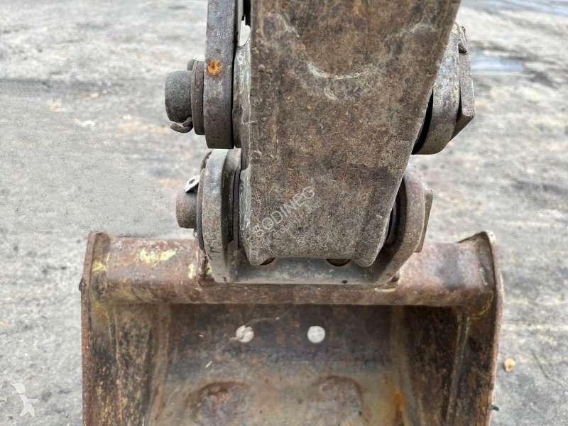 Escavadora Volvo E