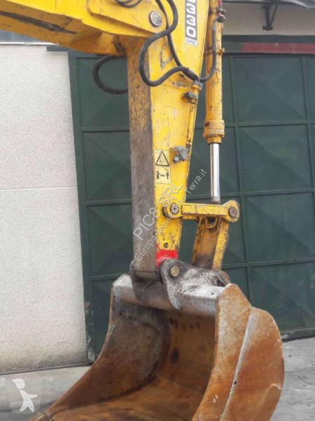 Escavatore JCB ME