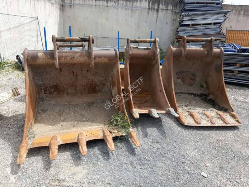 Escavadora Liebherr
